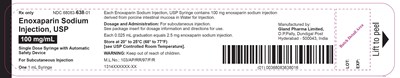 enoxaparin-spl-blister-label-100mg - enoxaparin spl blister label 100mg
