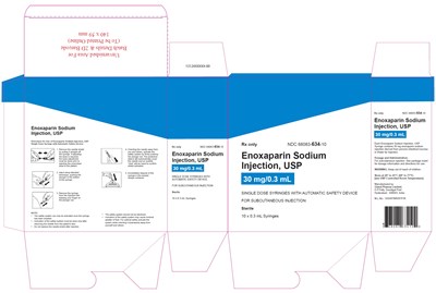 enoxaparin-spl-carton-30 mg - enoxaparin spl carton 30 mg