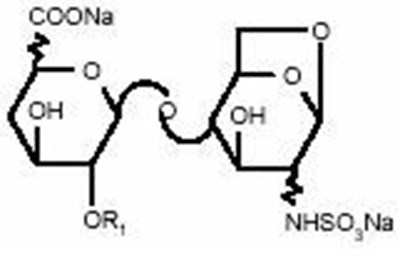 enoxaparin-spl-structure1 - enoxaparin spl structure1