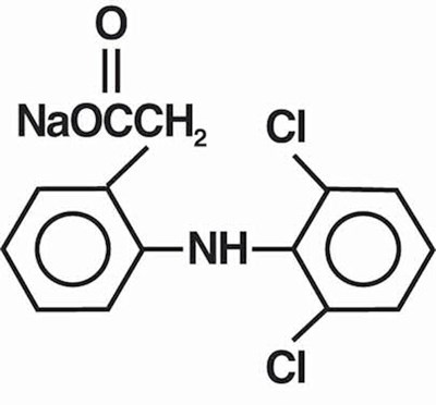 Chemical Diagram - chemical