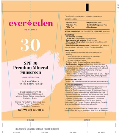Primary (Evereden Sunscreen Fa)