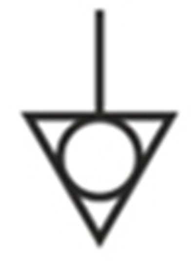 Symbol 08 (Um Symbol 08)