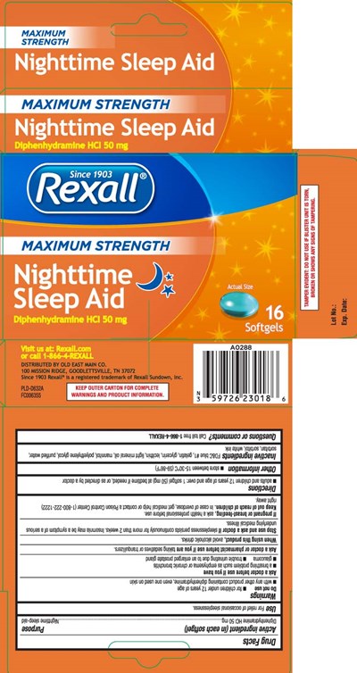 Diphenhydramine HCl 50 mg - diphenhydramine hcl 50 mg pur 1