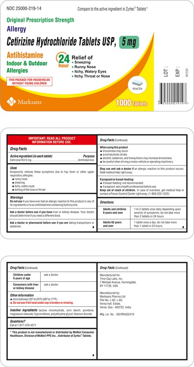 5mg-1000s-bottle (Cetirizine HCl 5 mg 1000s Bottle)