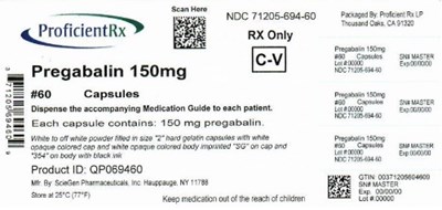 71205-694-60 - pregabalin 17