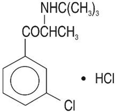 Structure (Buprohclertabxl M Figure 01)