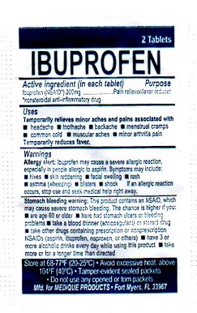Ibuprofen (Ibuprofen)