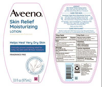 Aveeno 001