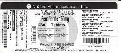 PDP - 68071 4289 03 T70