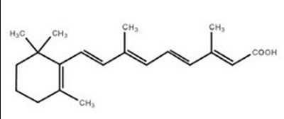 Chemical Structure (Twyneo 01)