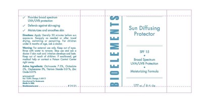 Image Of Front Label (Front)