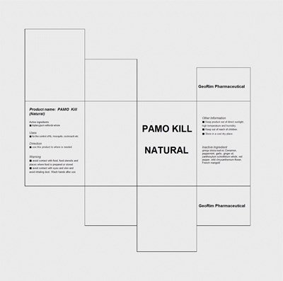 Package Label (Label)