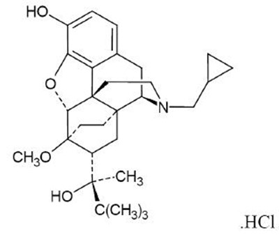 Buprenorphine-str (Buprenorphine Str)