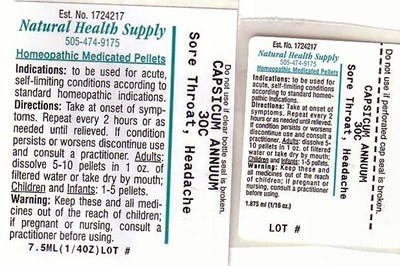 Sore Throat Headache 0 Label (Nhs Sore Throat Headache)