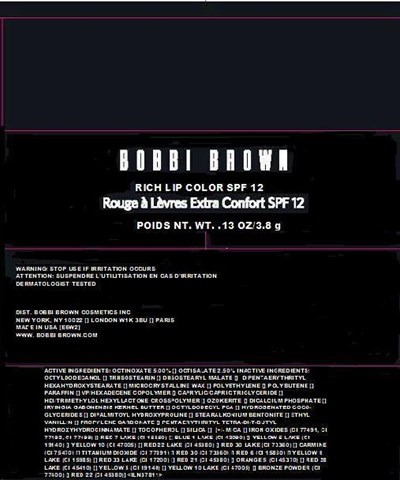 folding carton - E6W2