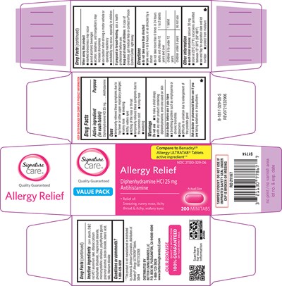 Signature Care 44-329 (Signature Care 44 329 1)