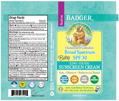 Principal Display Panel (87 mL Tube Label)