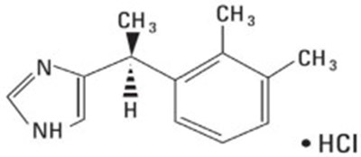 Structural Formula (Dex21 0000 01)