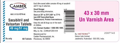sacubitrilandvalsartantablets49mg51mg60s.jpg sacubitrilandvalsartantablets49mg51mg60s - sacubitrilandvalsartantablets49mg51mg60s