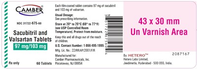 sacubitrilandvalsartantablets97mg103mg60s.jpg sacubitrilandvalsartantablets97mg103mg60s - sacubitrilandvalsartantablets97mg103mg60s