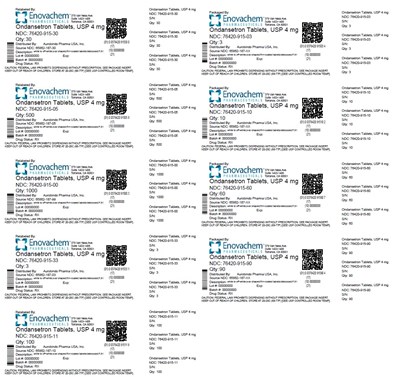 ondansetron-4mg.jpg label - ondansetron 4mg