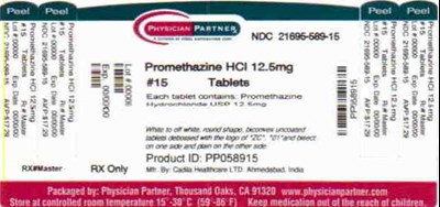 Prometnazine HCl 12.5mg (65b2f396 666b 4b08 890f 19429844e74b 02)