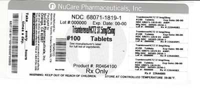 PDP - 68071 1819 01A86