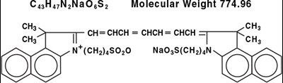Structural Formula (Icg02 0000 01)