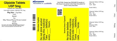 Glipizide Tablets Usp 5mg (65ddb8b3 19d4 482f 8aec 49dc167a4c40 00)