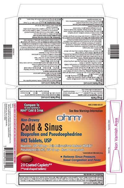 Spl-co-ibu-20ct (Spl Co Ibu 20ct)