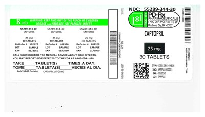 55289344 Label (55289344)
