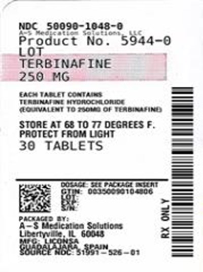 Label Image (Lbl500901048)