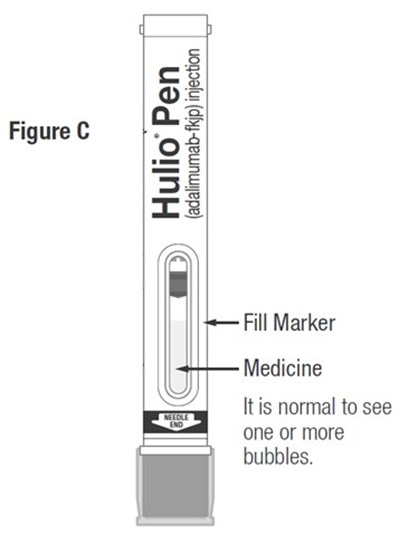 Pen Instructions For Use Figure C (Image 06)