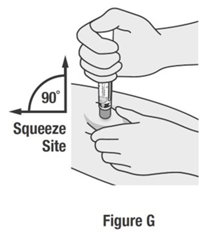 Pen Instructions For Use Figure G (Image 10)