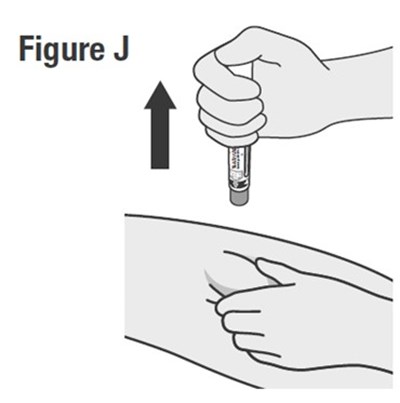 Pen Instructions For Use Figure J (Image 13)