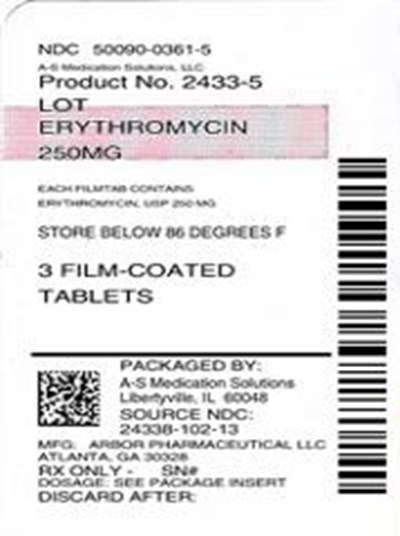 Label Image - lbl500900361