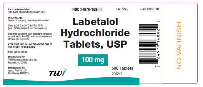 labetalol hydrochloride pharmacological classification