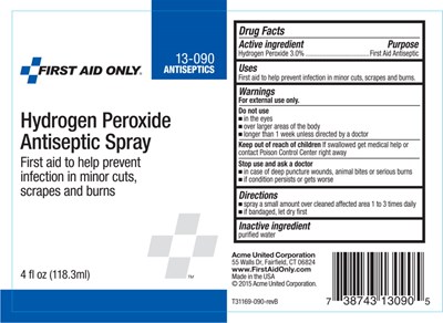 hyd0h-0001-01.jpg Principal Display Panel - Bottle Label - hyd0h 0001 01