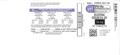 43063467 Label (43063467)