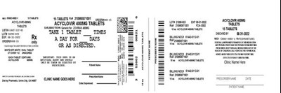 Label Image - lbl530020082