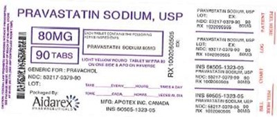 53217-0379_pravastatin-sod_80mg (Pravastatin Sodium 80mg 3)