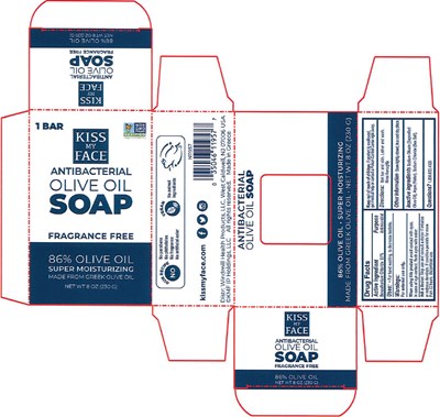 Principal Display Panel (230 G Applicator Carton)