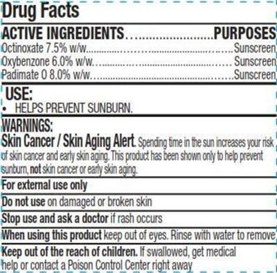 Mickey Label 1 (Mickey1)