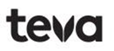 Teva Logo (Image 4)