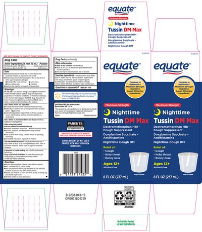 Equate 44-043 (Equate 44 043 Liquid 1)