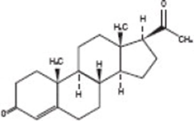 Structural Formula (Pro0g 0003 01)