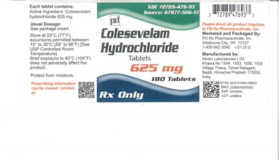 72789476 Label (72789476)