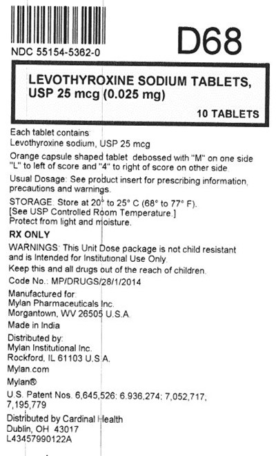 Bag Label (Image 01)