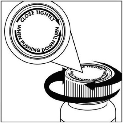 Figure I (Morphine Sulfate Oral Solution 10)