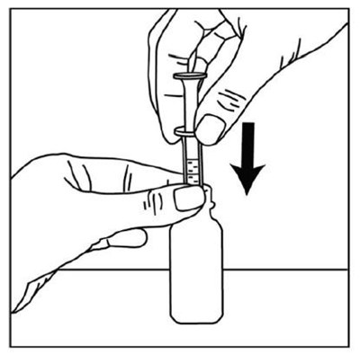 Figure D (Morphine Sulfate Oral Solution 5)